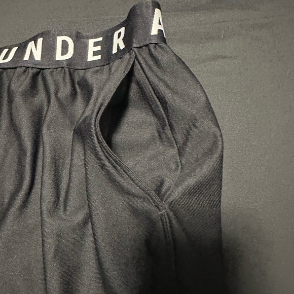 Under Armour Women's Shorts - Picture 3 of 5